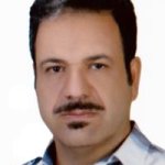 تصویر دکتر حمید باجلان