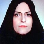 تصویر دکتر زهرا مدرسی قزوینی