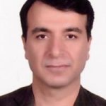 تصویر دکتر علی اکبری چافی