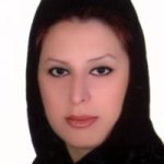 تصویر دکتر فاطمه اسلامی میمنه