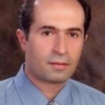 تصویر دکتر سیامک رئیسی