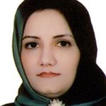 تصویر دکتر میترا رضازاده