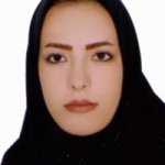 تصویر دکتر منصوره فرامرزی