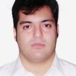 تصویر دکتر مهدی خداپرست زواره