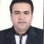 تصویر دکتر علی جوهری