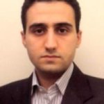 تصویر دکتر سیدعلیرضا محمدی نظام ابادی