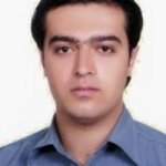 تصویر دکتر ایمان محمدی