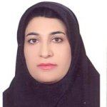 تصویر دکتر سارا قدیمی