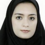 تصویر دکتر مهسا صنعتی