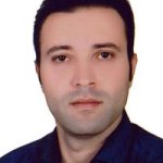 تصویر دکتر وحید شفیعی ایران نژاد