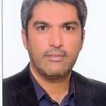 تصویر دکتر محمدرضا رضایت مند