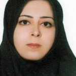 تصویر دکتر شهلا فرهادی