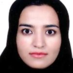 تصویر دکتر طوبی اکرامی