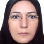 تصویر دکتر لیدا جوان رودی