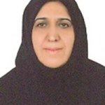 تصویر دکتر دیانا اکبری جهرمی