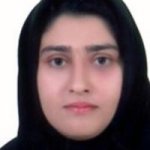تصویر دکتر مینا آقازاده