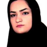 تصویر دکتر معصومه خالدی سردشتی