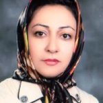 تصویر دکتر میترا پورنیا
