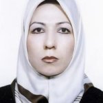 تصویر دکتر شهلا ضامنی