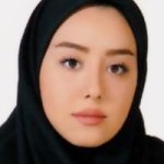 تصویر دکتر هانیه بنی هاشمیان