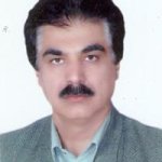 تصویر دکتر غلامحسین مستقل