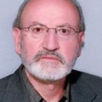 تصویر دکتر سیدمحمد کلانترمعتمدی
