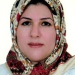 تصویر دکتر اکرم یعقوبی