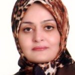 تصویر دکتر میترا پورصیرفی