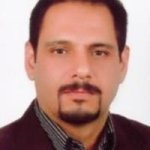 تصویر دکتر امیرخسرو فرامرزی