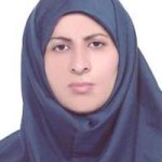 تصویر دکتر اکرم نوروزی مقدم