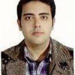 تصویر دکتر غلامحسین رضایی طلب