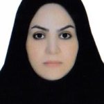 تصویر دکتر اکرم مقدم