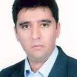 تصویر دکتر علی کریم پور