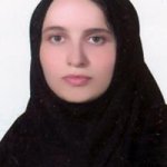 تصویر دکتر طوبی احدزاده