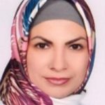 تصویر دکتر کارینا قدیمی