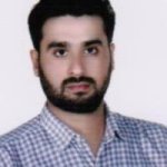 تصویر دکتر عارف قازلی کر