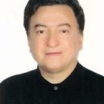 تصویر دکتر عبدالحمید اکبری نسب