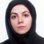 تصویر دکتر آزاده امامی