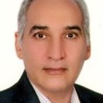 تصویر دکتر غلامحسین تقویان