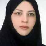 تصویر دکتر فرناز امین زاده