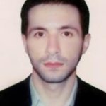 تصویر دکتر سیامک غفارزاده