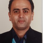 تصویر دکتر سیدرحمت مرتضوی