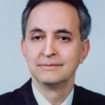 تصویر دکتر بهزاد بهنیا