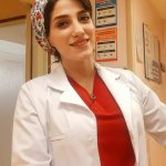 تصویر دکتر یداللهی افرا