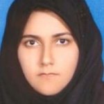تصویر دکتر فرشته درویش قدیمی