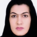 تصویر دکتر سمیه احمدی فارسانی