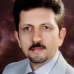 تصویر دکتر امیر پنجه باشی زاده