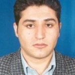 تصویر دکتر مرتضی آقائی افشار