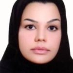 تصویر دکتر لیلا فرامرزی