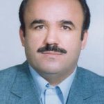 تصویر دکتر ذبیح اله زمانی